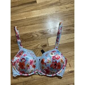 victoria secret bombshell bra 34C